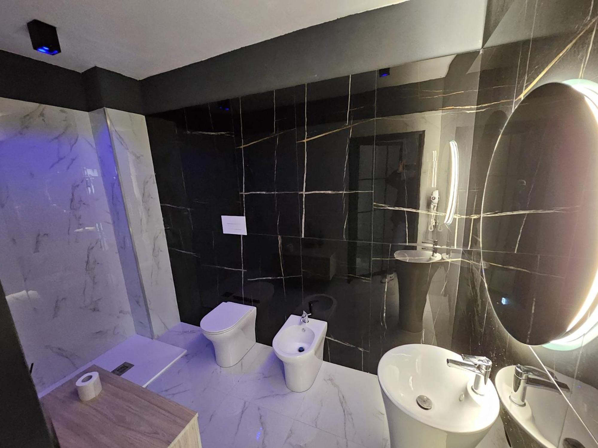 Suite 43 Терразини Экстерьер фото