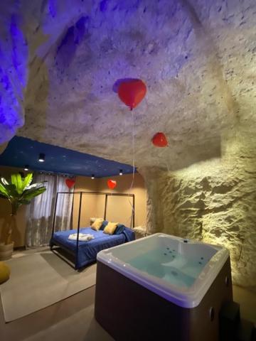 Suite 43 Терразини Экстерьер фото