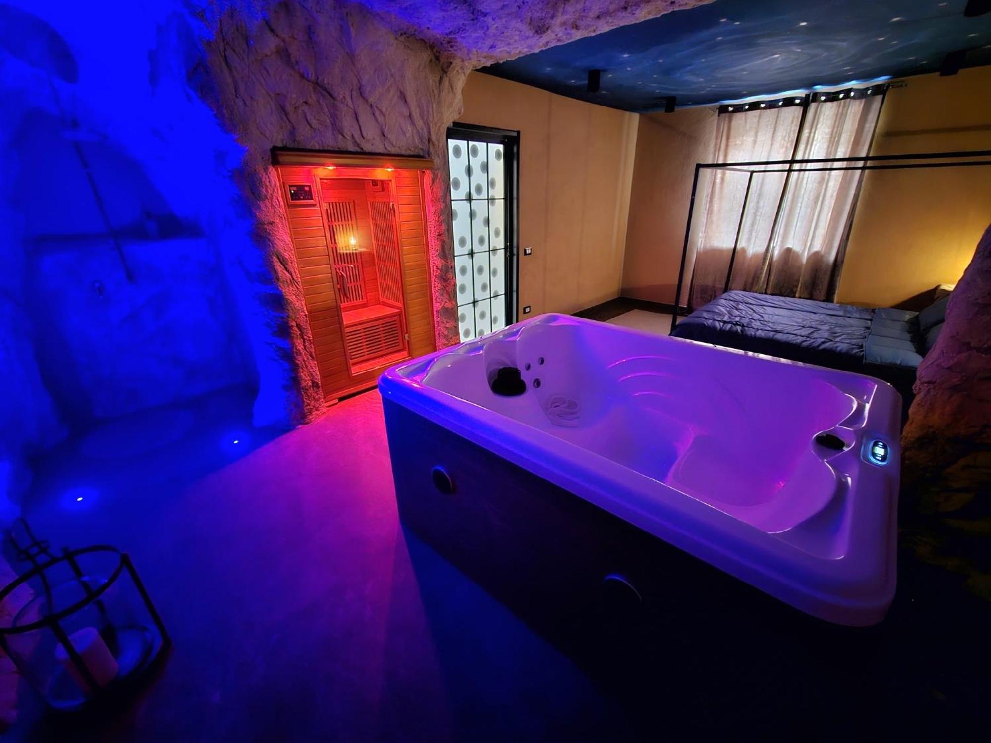 Suite 43 Терразини Экстерьер фото